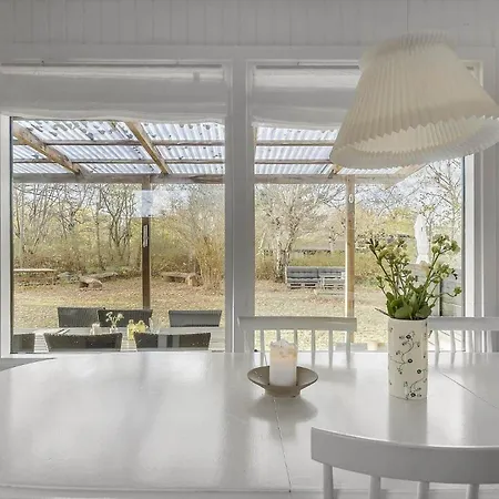 Holiday home K20081-gorlev-knudsvej-14 *