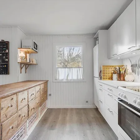 Holiday home K20081-gorlev-knudsvej-14 *