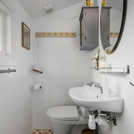 K20081-gorlev-knudsvej-14 Holiday home *