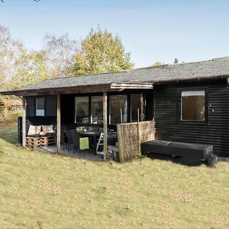 K20081-gorlev-knudsvej-14 Prázdninový dům *