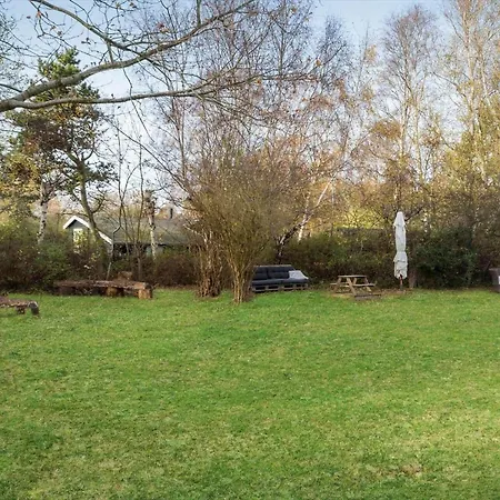 K20081-gorlev-knudsvej-14 Holiday home