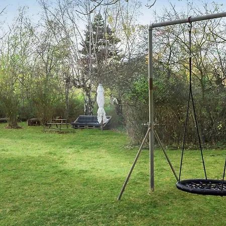 Prázdninový dům K20081-gorlev-knudsvej-14 *