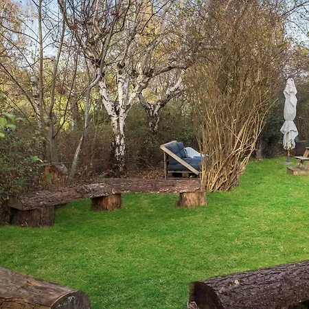 Holiday home K20081-gorlev-knudsvej-14 *