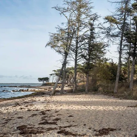 K20081-gorlev-knudsvej-14 Holiday home